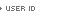 USER ID